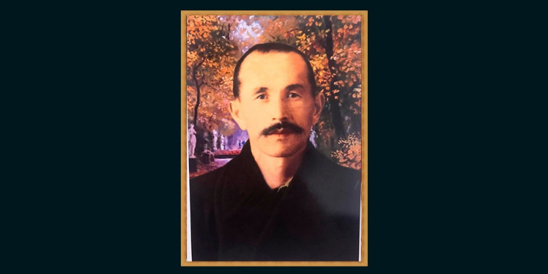 Isaev Zhalal 