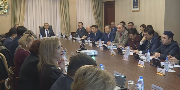 Қазақстанда әйелдерге күш көрсету дерегі соңғы үш жылда екі есеге көбейген