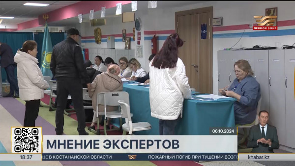 Эксперты дали оценку проведенному референдуму по АЭС в Казахстане