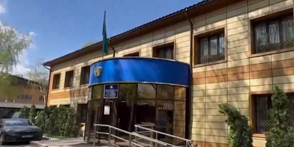 Алматы облыстық мәдениет басқармасының басшысы қамауға алынды