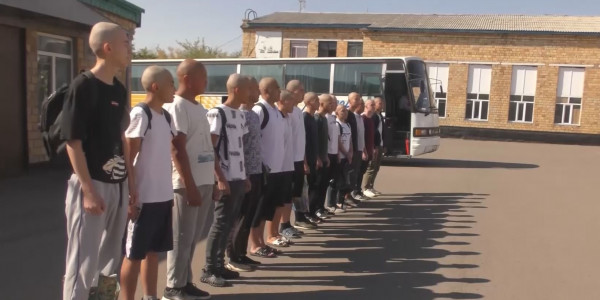 Қарағанды облысында 2 мыңнан астам жігіт Отан алдындағы борышын өтеуден қашып жүр