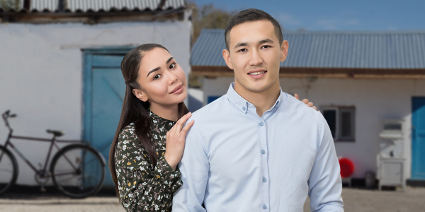 &laquo;Келінжан&raquo; телехикаясы