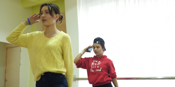 &laquo;Мечты сбываются&raquo;. 48-выпуск