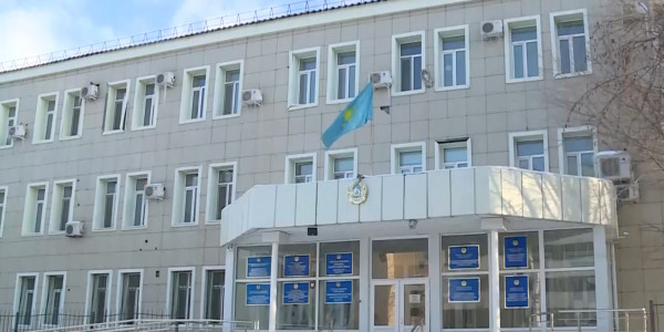 Балалар ауруханасындағы жөндеу 6 айдан бері тоқтап тұр