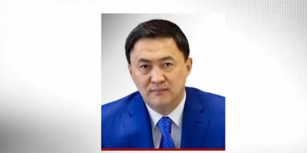 Начался суд над К. Сатыбалды в столице