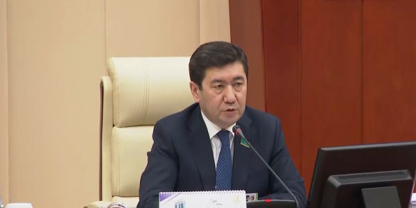 Мәжілісмендер халықтың өтініш-тілегін Үкіметке жеткізді