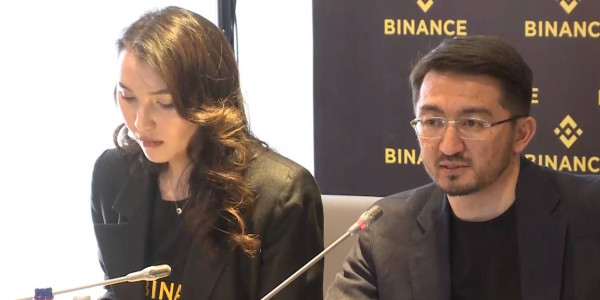 В Казахстане создадут локальную криптобиржу