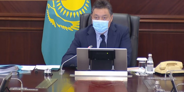 Жаңғырту жөніндегі ұлттық комиссияның отырысы өтті