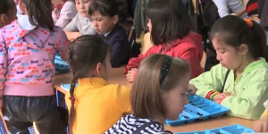 В Алматы впервые стартует ЧМ по тогызкумалаку среди школьников