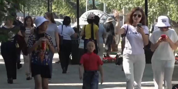 COVID-19: до 40 случаев заражения регистрируют в СКО