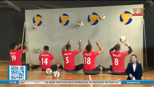 8 күннен соң Париж Паралимпиадасы басталады