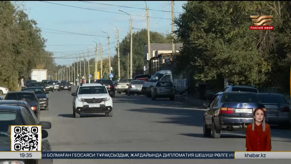 Ұлытау облысында 15 жылу қазандығы жаңартылды