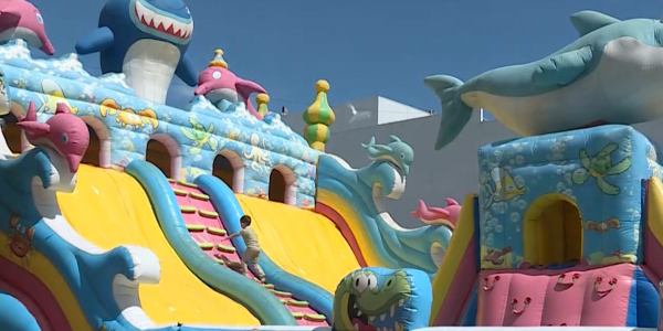 Насколько безопасен детский отдых в Казахстане