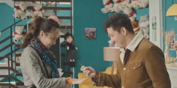 Елордада &laquo;Где мое кольцо?&raquo; фильмінің тұсауы кесілді