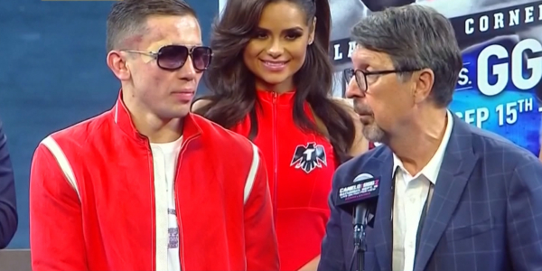 Фанаты бокса надеются на третий бой GGG и &laquo;Канело&raquo;