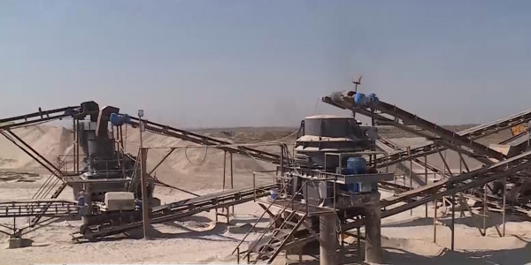 Жители поселка Аршалы задыхаются от пыли