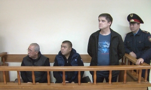 В Алматы экс-директор КГП «Метрополитен» осужден на 9 лет