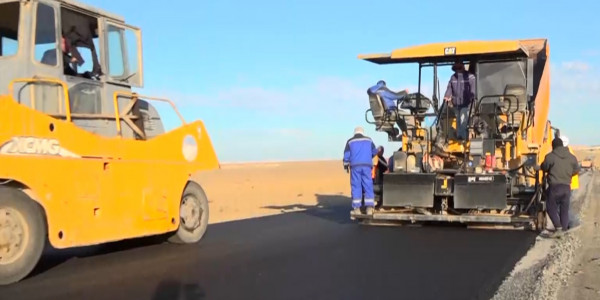 Депутаты Сената потребовали проверить работу комитета &laquo;Казавтожол&raquo;