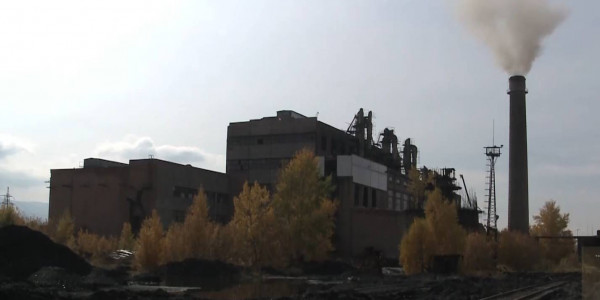 В Риддере стартует отопительный сезон