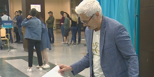 Президент сайлауы туралы әлемдік БАҚ хабар таратты