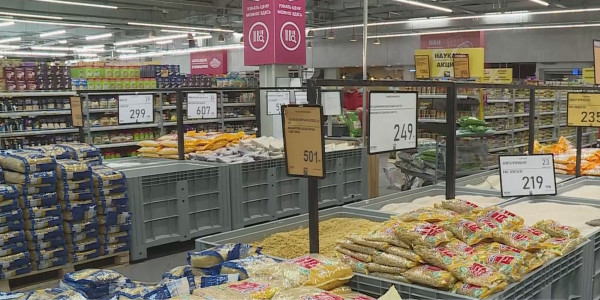 Бағаның өсуіне жол берілмейді