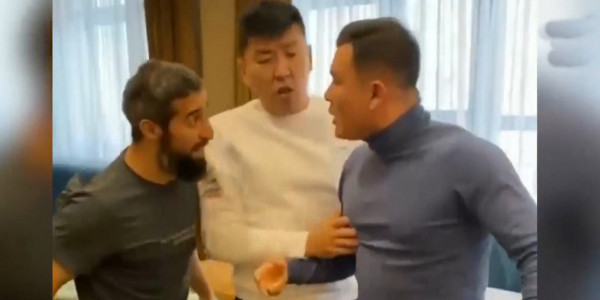 Вайнерлердің басы дауға қалды