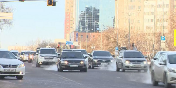 Водителям больше не нужно будет иметь при себе права и техпаспорт