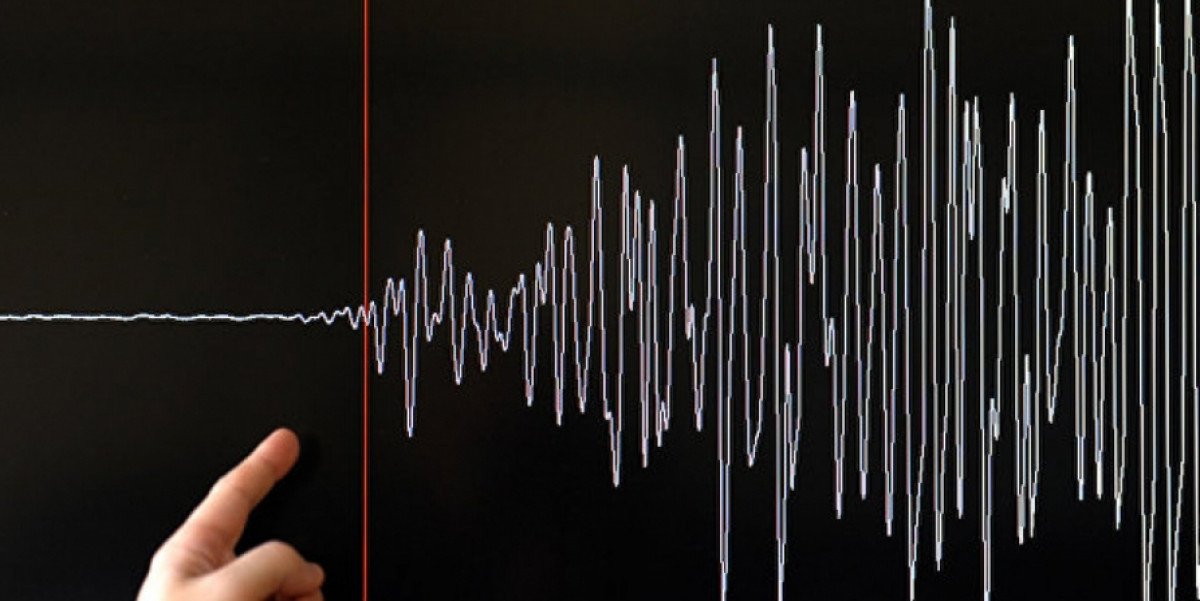 Четвёртое землетрясение за день зарегистрировали казахстанские сейсмологи
