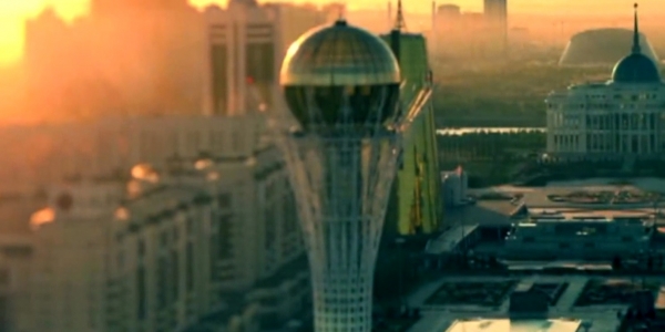 Әсем астананың жаңа атауы шығармашылық туындыларға арқау болуда