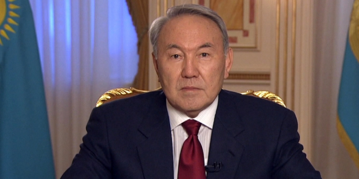 Нұрсұлтан Назарбаев: Қазақстанның ең қымбат қазынасы – адам және оның өмірі