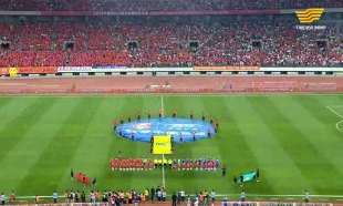 &laquo;Китай - Казахстан футбол. Товарищеский матч&raquo; Прямая трансляция из г.Далянь.