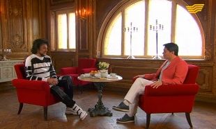 &laquo;Всегда Ваш, Арман Давлетьяров&raquo;. Филипп Киркоров