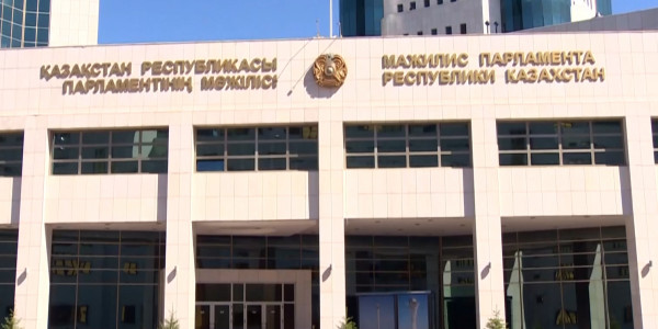 Мажилис одобрил поправки Сената в законопроект о мирных собраниях
