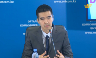 &laquo;Startup Bolashak&raquo;. 04.03.2017