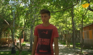 &laquo;Мечты сбываются&raquo;. 22-выпуск