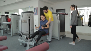 &laquo;Тағдыр тартысы&raquo;. Ең әдемі әуен