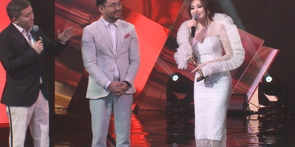 &laquo;Қызық times&raquo; бағдарламасында &laquo;Қызық премия&raquo; табысталды