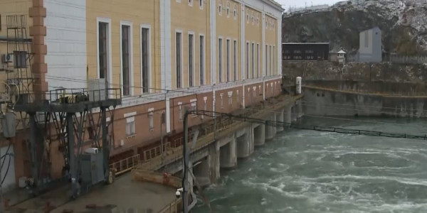 ШҚО тұрғындары екі ГЭС-тің жекешеленуіне үзілді-кесілді қарсы