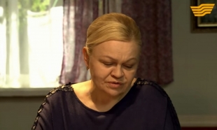 &laquo;Перекресток в Астане&raquo;. 41-серия