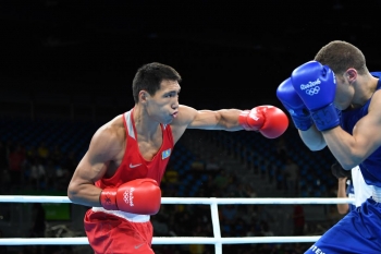 &laquo;Олимпиада журналы&raquo; 05.08.2016