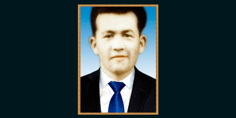 Мамыров Қалиасқар (1919-1995 жж.)