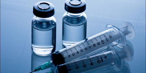 С 26 апреля будет доступна отечественная вакцина QazVac