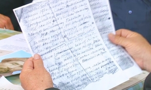 Қызылордалық тыл ардагерінің ерлігі ұмытылмайды