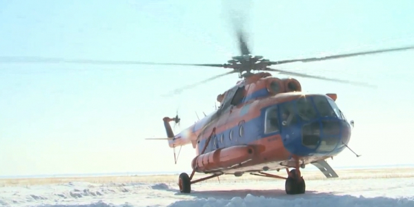 ШҚО-да 74 елді мекенді су басуы мүмкін