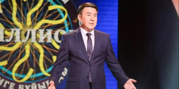 &laquo;Хабар&raquo; телеарнасына &laquo;Миллион кімге бұйырады?&raquo; бағдарламасы қайта оралады