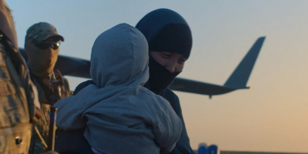 &laquo;Жусан-2&raquo; операциясы: Сириядан 231 отандасымыз елге жеткізілді