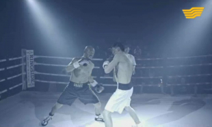 &laquo;Тайталас&raquo; 10 серия