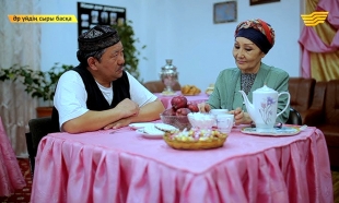 &laquo;Әр үйдің сыры басқа&raquo;. Кәрілік дерті дендеген қариялар