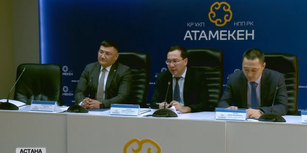 &laquo;Жайлы мектеп&raquo; ұлттық жобасы: 3 жылда 401 мектеп салынады