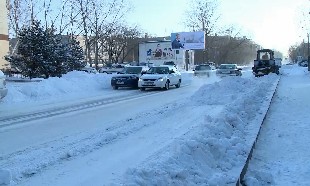 Биыл қыстың қаһары қатты болады